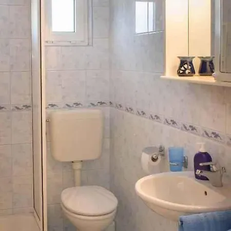 Apartment In - Istrien 43258 Porec