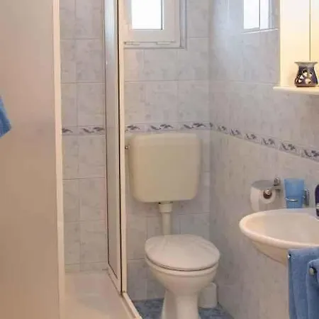In - Istrien 43258 Apartment