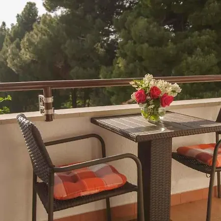 Apartment In - Istrien 43258 Porec