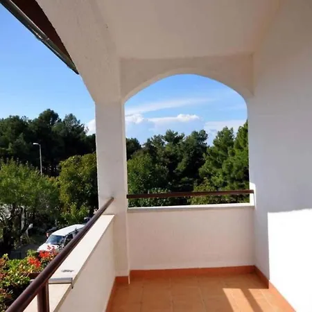 In - Istrien 43258 Apartment Porec