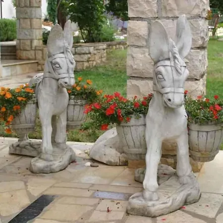 In - Istrien 43258 Poreč